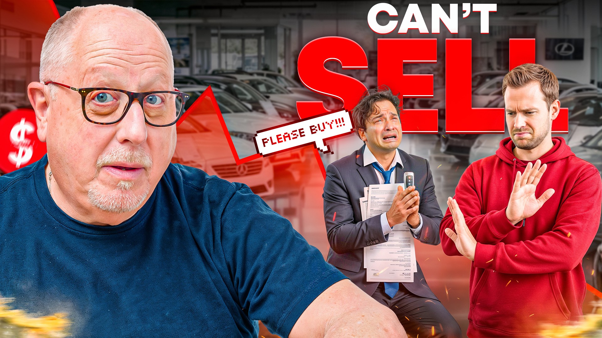 Work Showcase Website Thumbnail