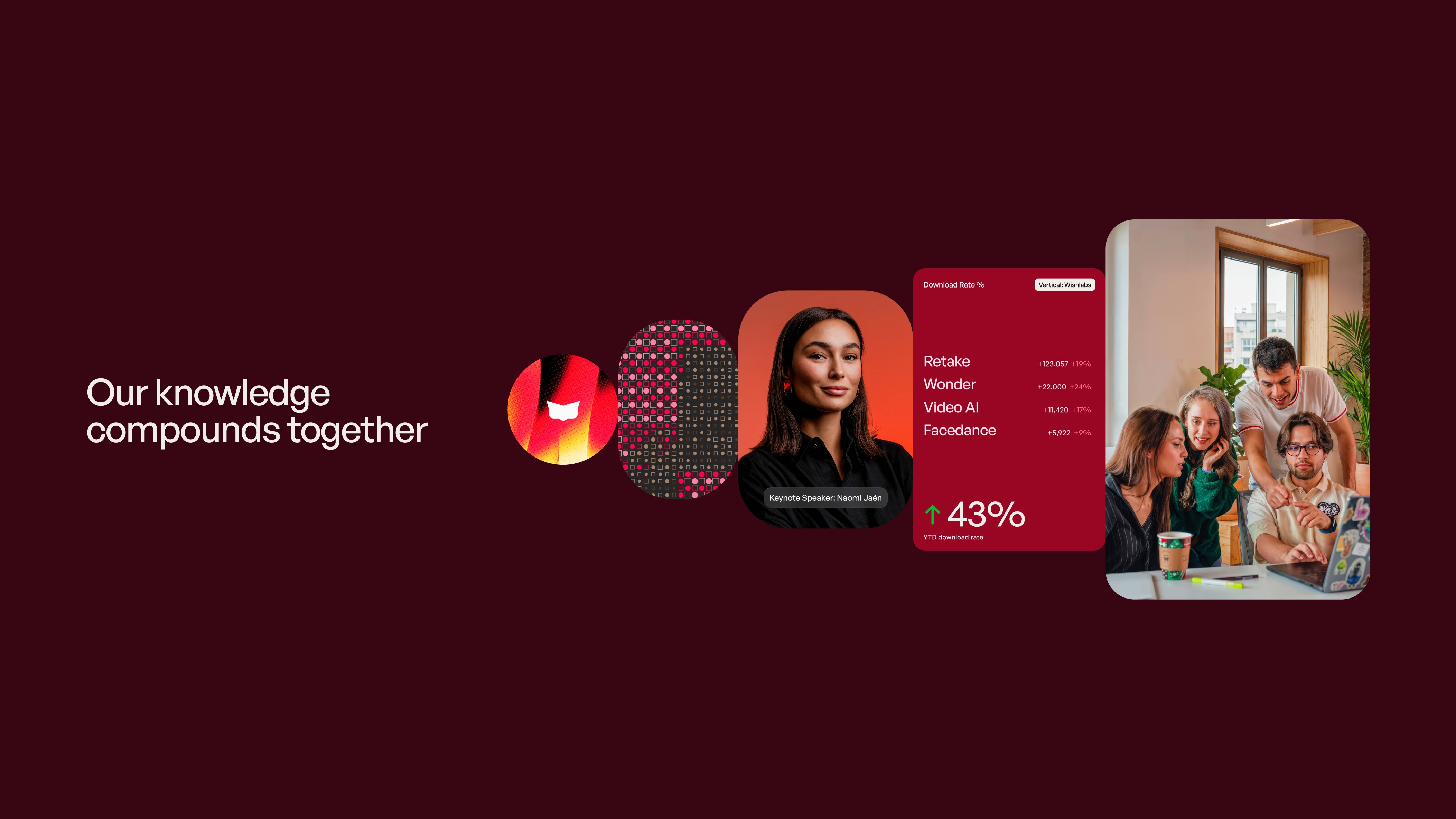 codeway retake lerarna barcelona turkish mobile app categories wishlabs primary studio rapdi 2-week 10-day brand sprints ragged edge koto branding brand strartups sprint dept sprint department