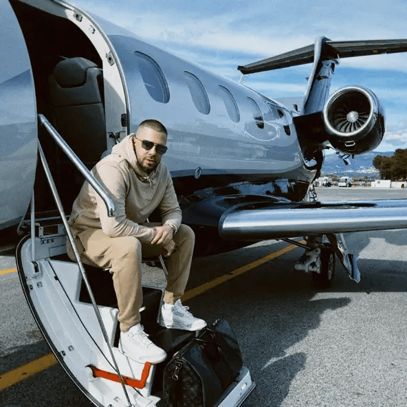 Cover singlu Dilema od Ektor