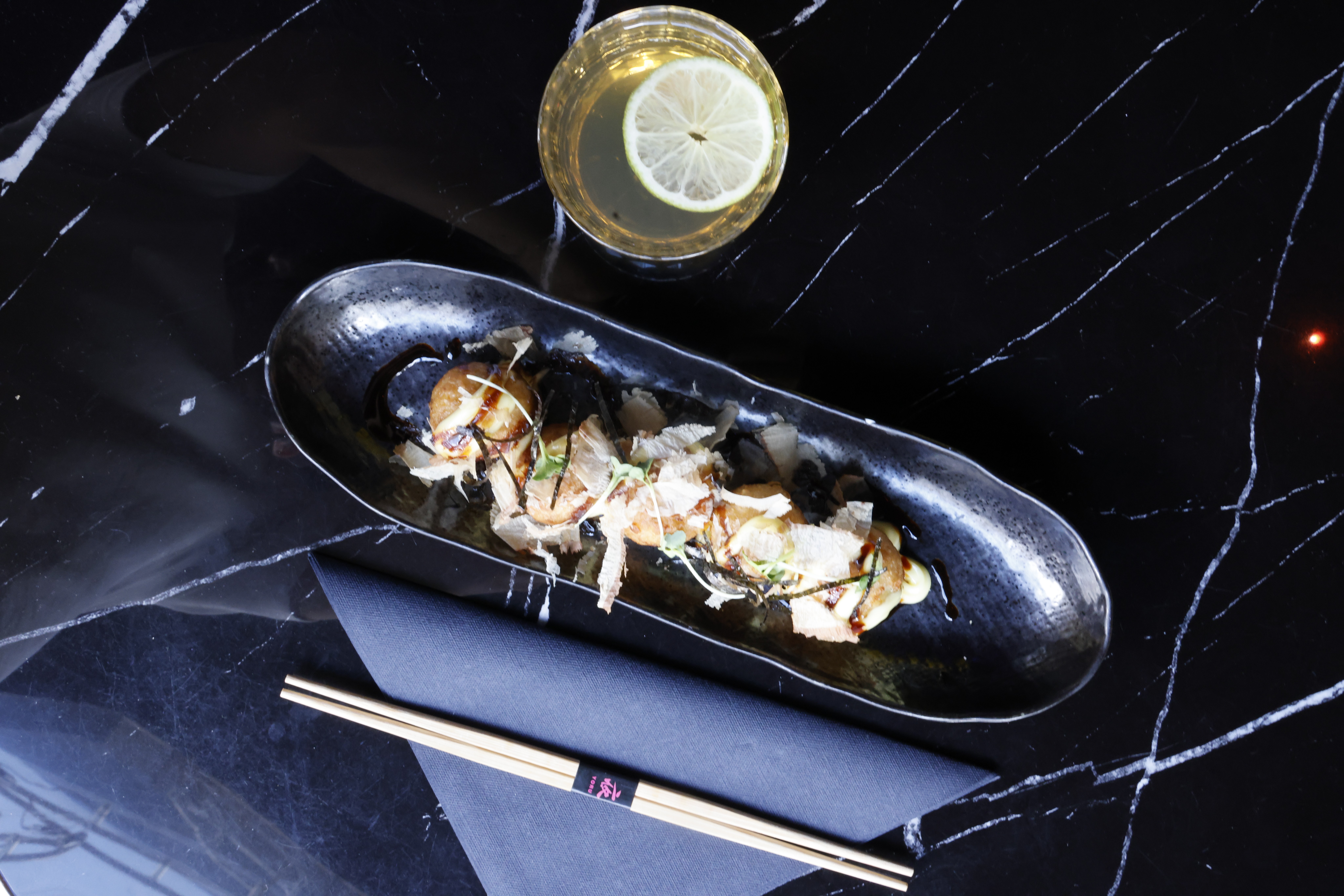 Menu Item Image
