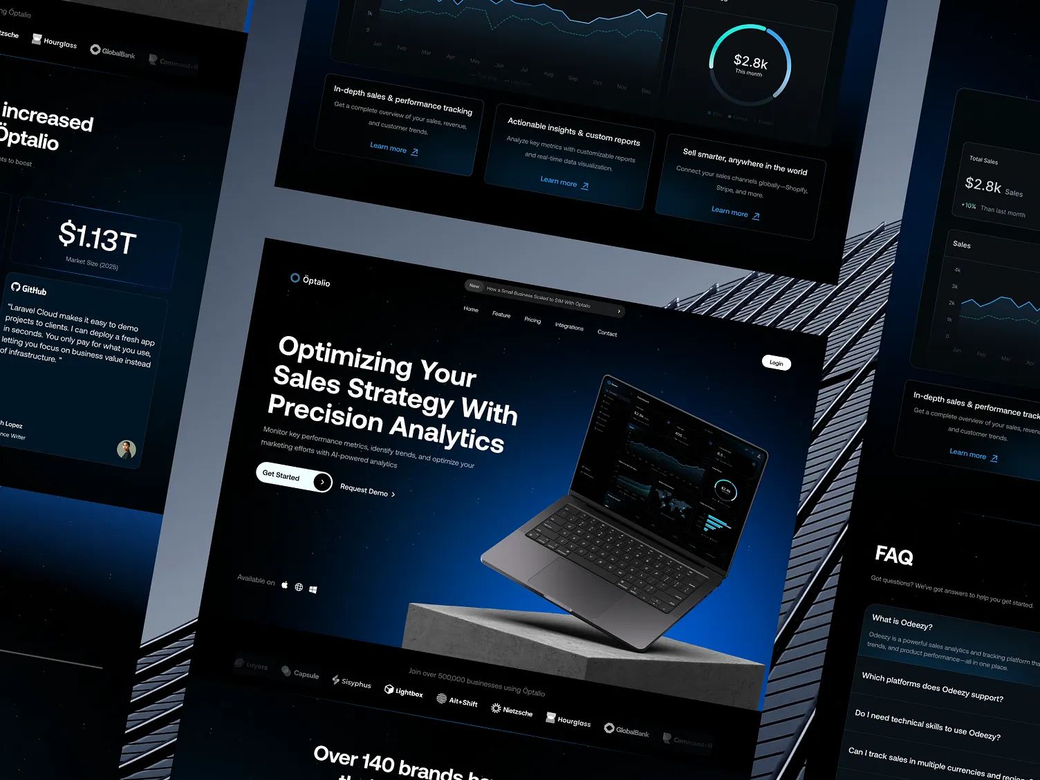 Design Mastery: From Basics to Stunning Interfaces