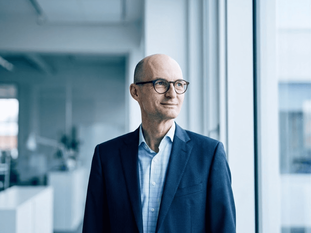 Dr René Munser, Co-Founder of Excellere, is an expert in commercial strategy, market access and go-to-market in the life sciences sector