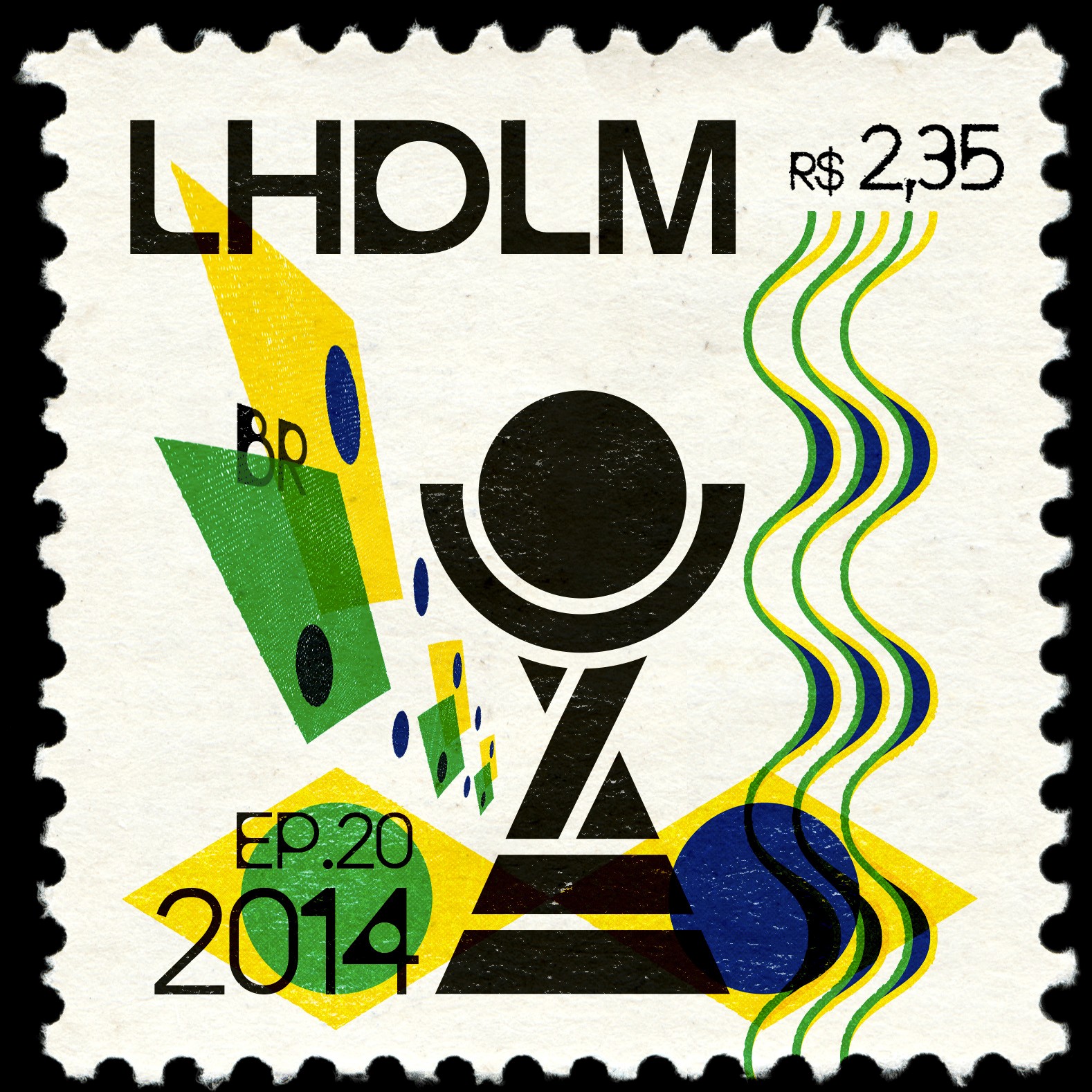 Brasil 2014