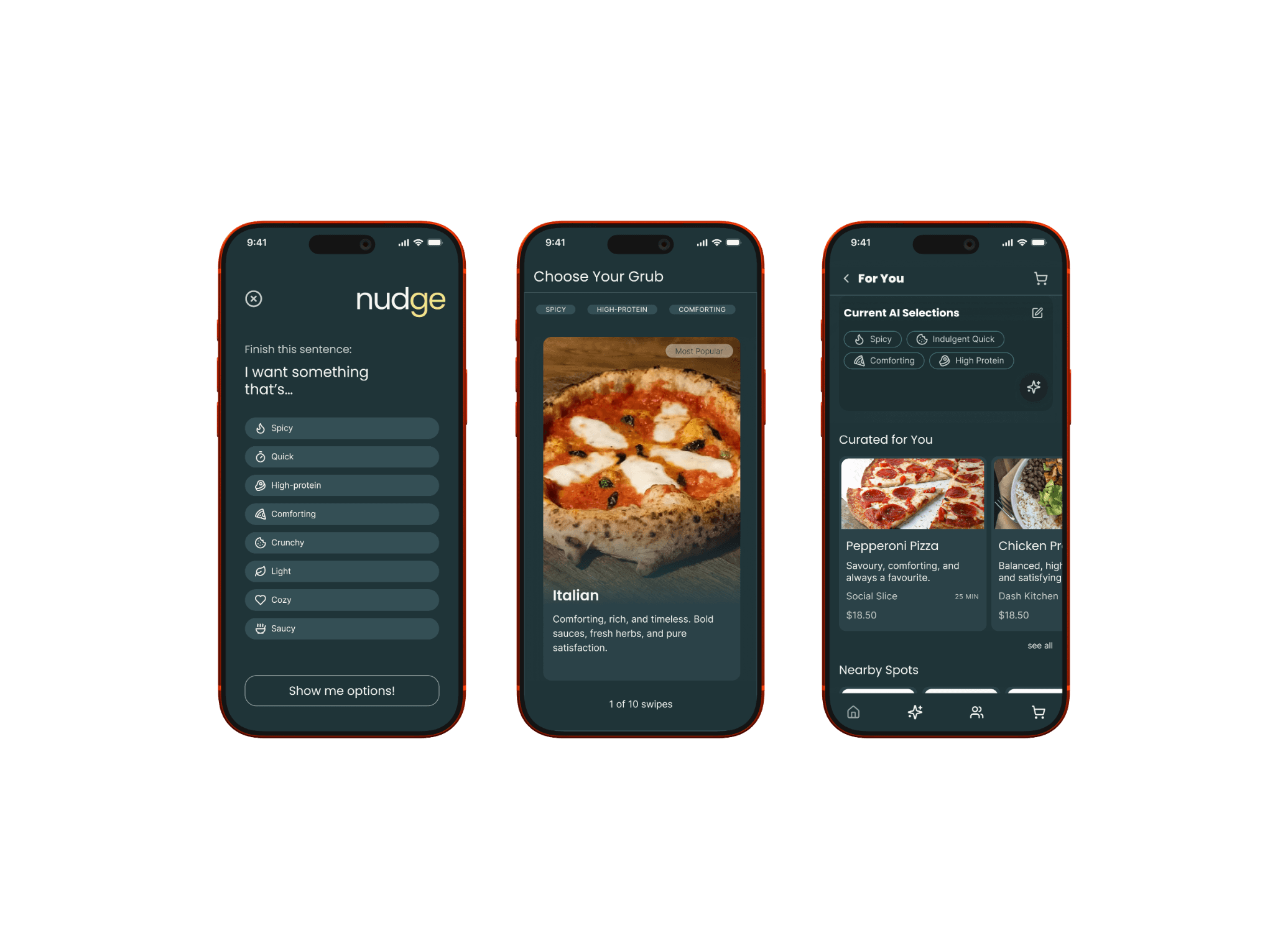 Nudge