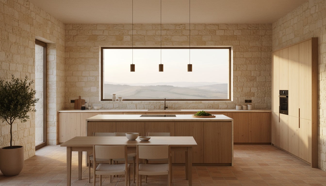 Casa Olivo