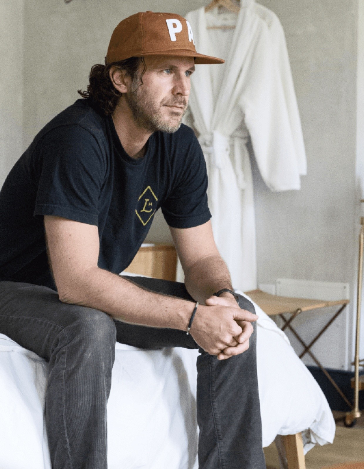 Image of Chad Ludeman