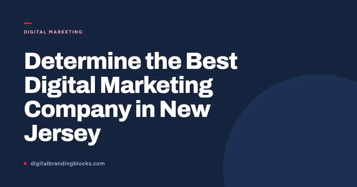 How to pick a marketing firm that fits what you need