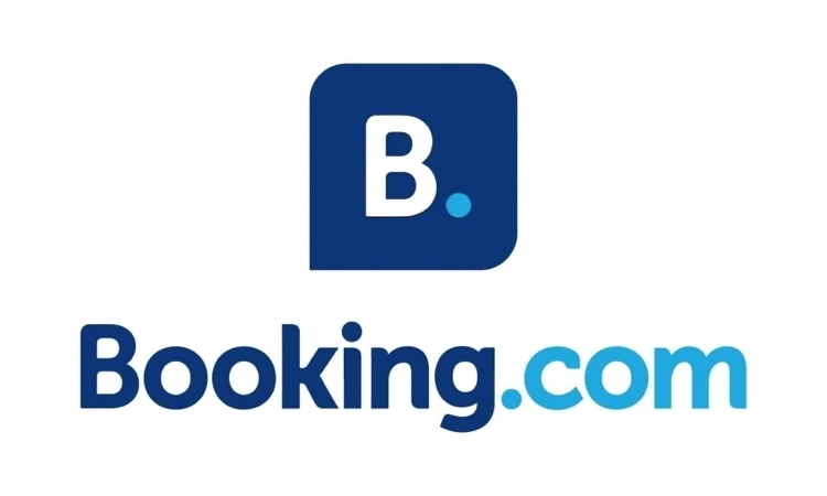 Logo BKNG