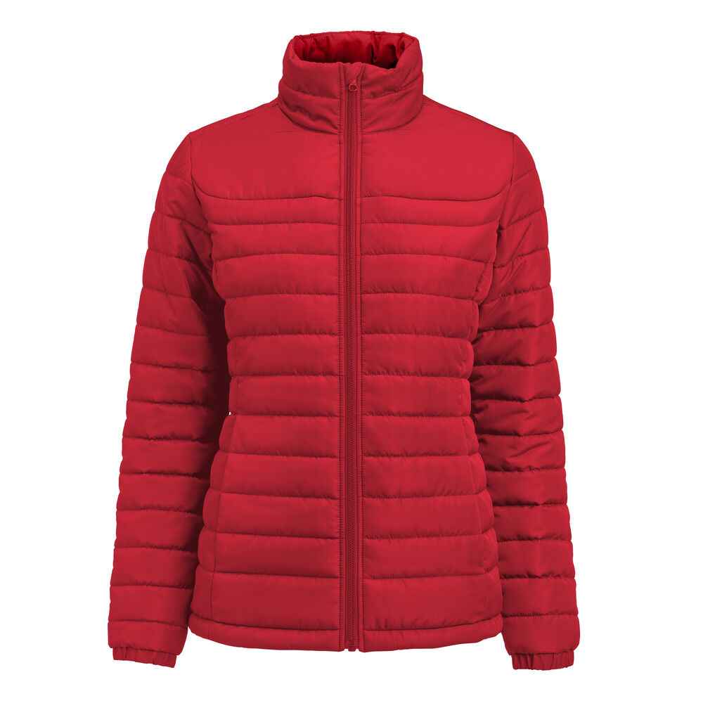 Softshell werkjas dames — Harvest Sportswear Arches Jas Dames
