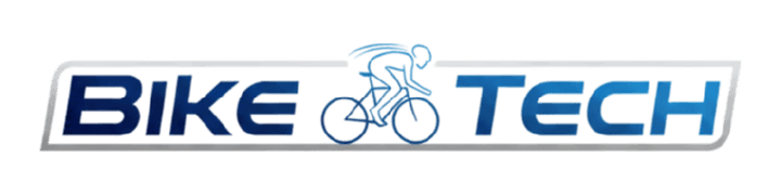 Biketech logo