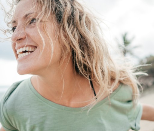 Screening Through Menopause