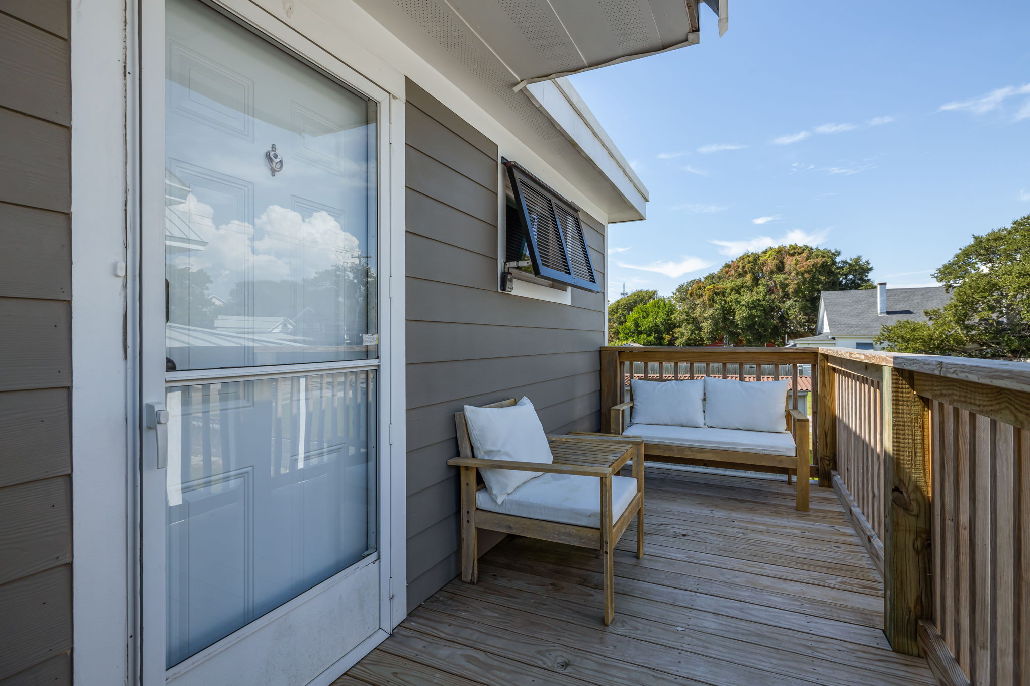 Calicobay cottages, airbnb in downtown morehead city