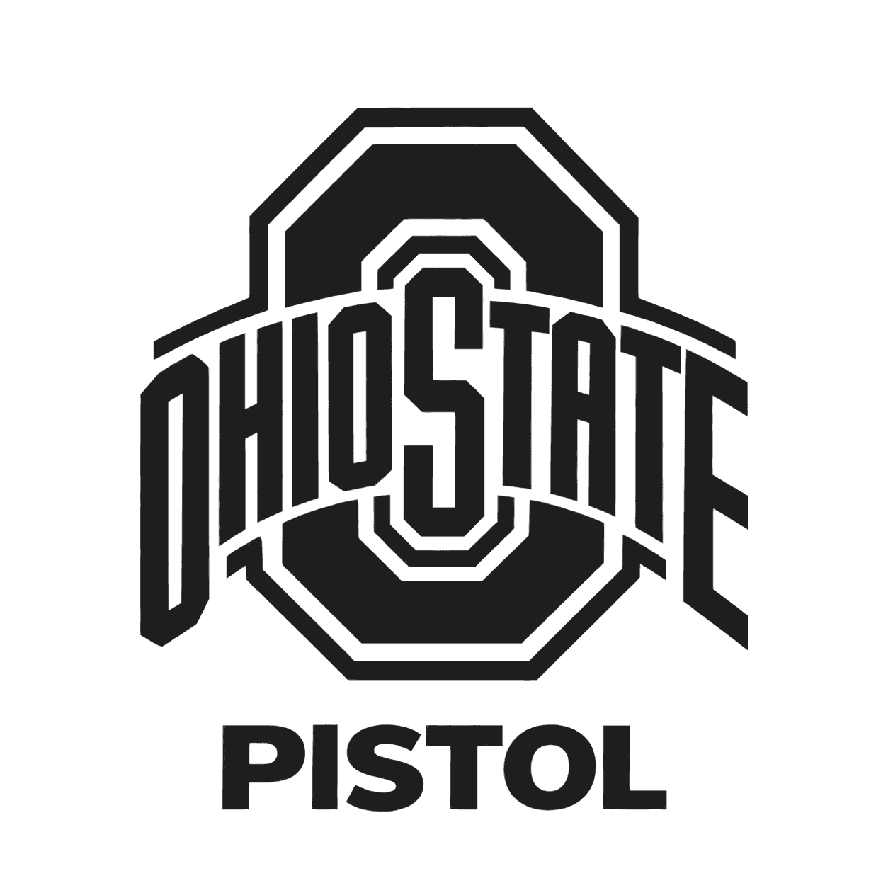 Ohio State Pistol