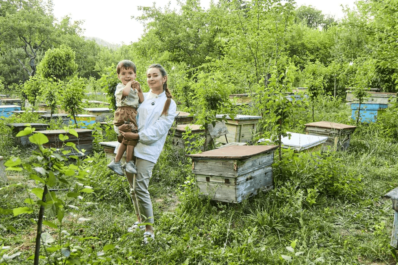 Sustainable development goals