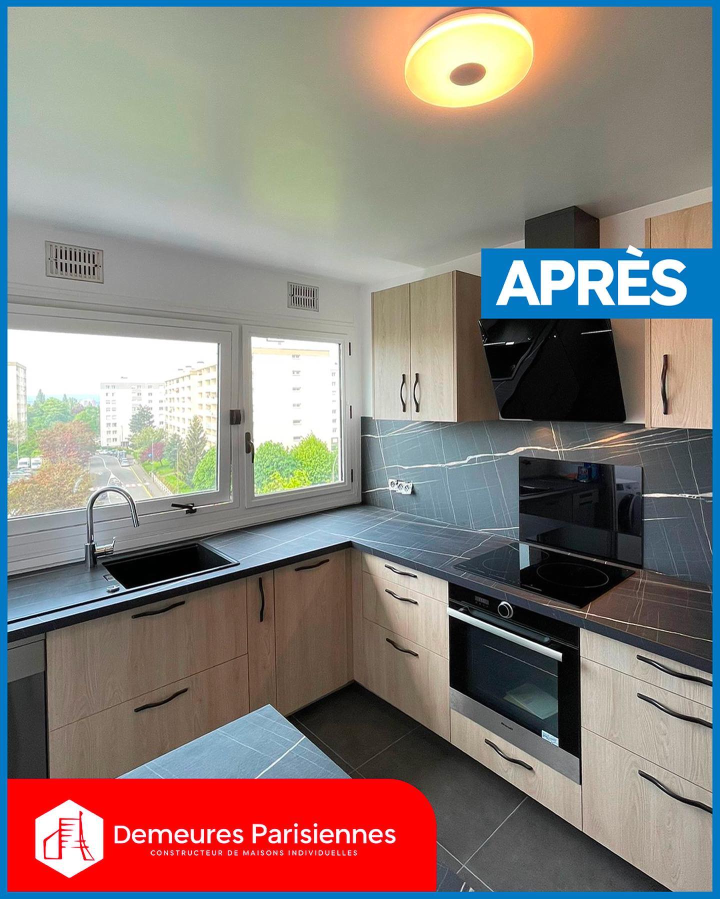 Pompe à chaleur air/air – Abbeville