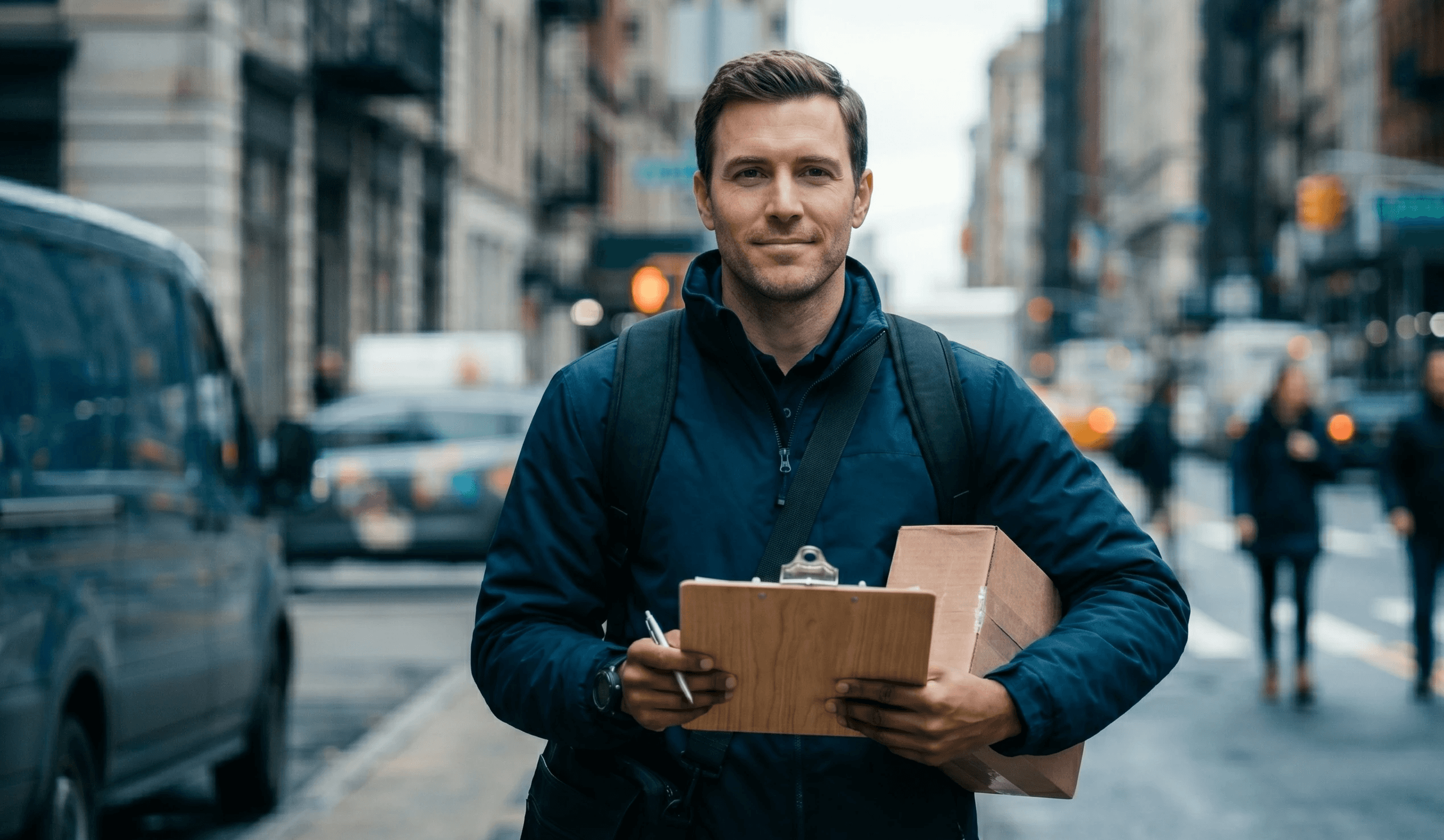 What Is the Most Affordable Courier Service in NYC?
