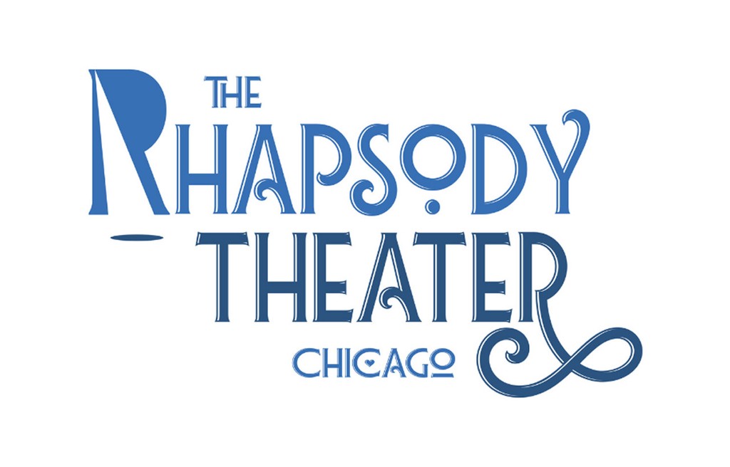 Image of Rhapsody Theater logo