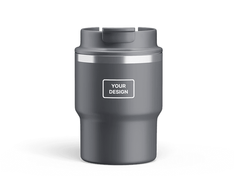 Compact Small Tumbler