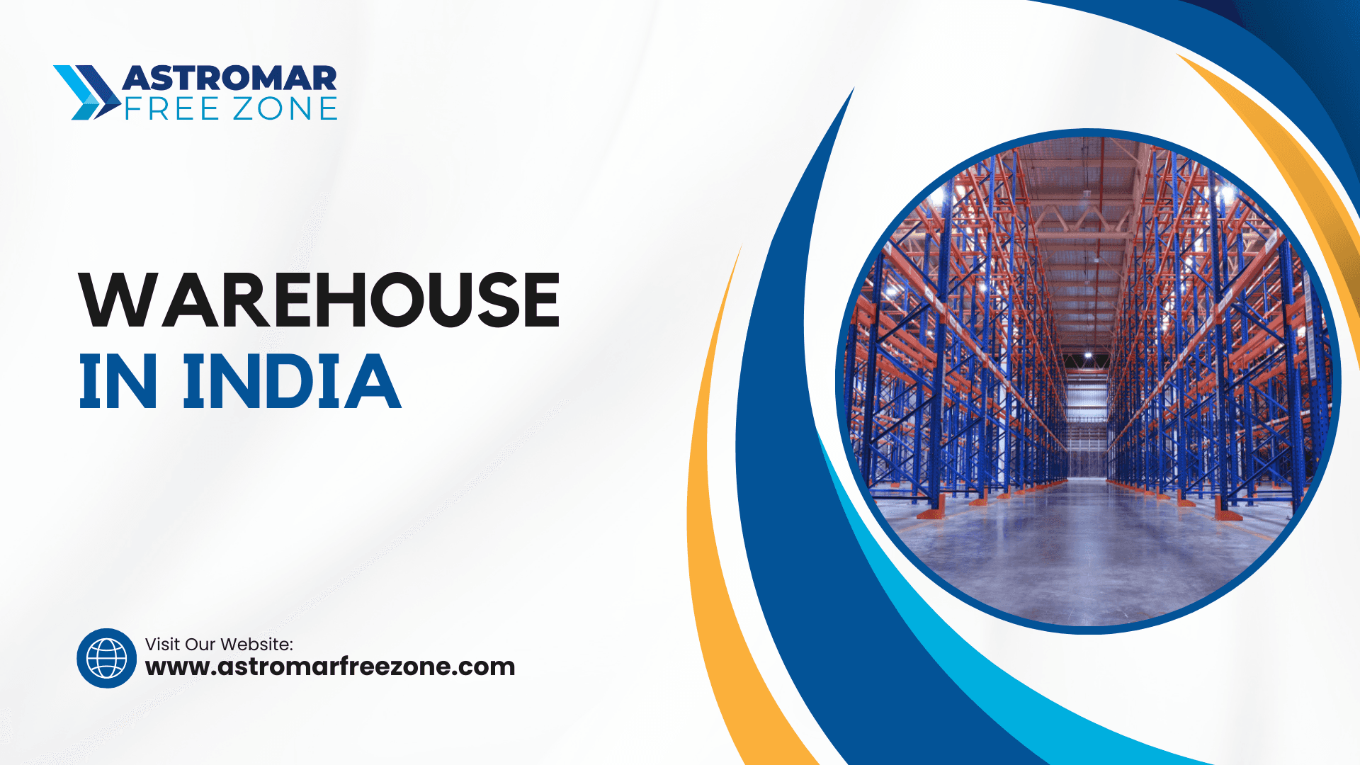 warehouse in india