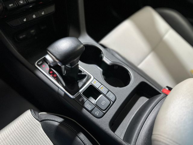 KIA Sportage 2019 GREY Gebrauchtwagen - Galeriebild 22