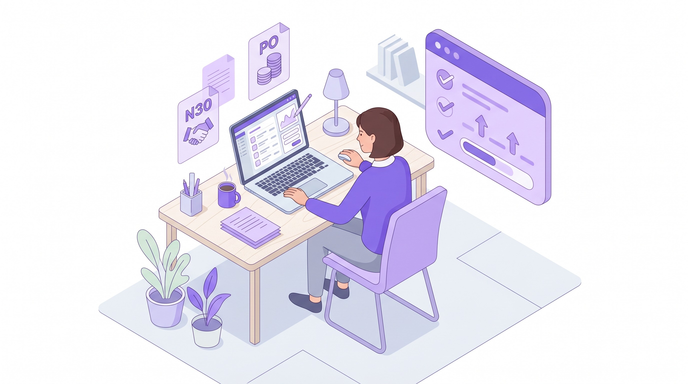 B2B wholesale order edits flowing through self-service on Shopify Plus