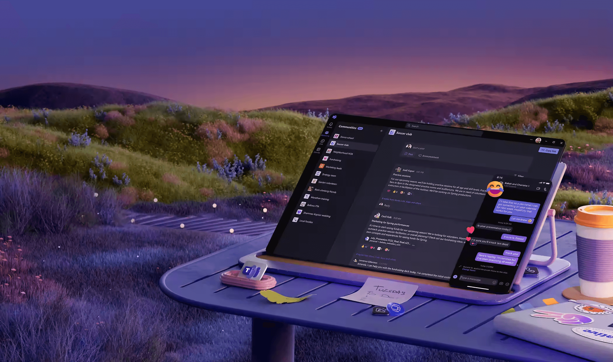 Premium UX Template for Framer