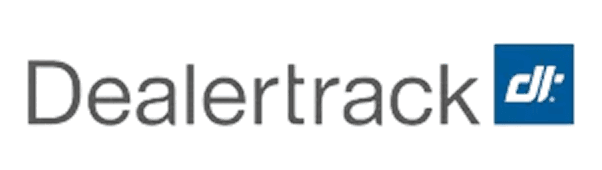 Dealertrack logo