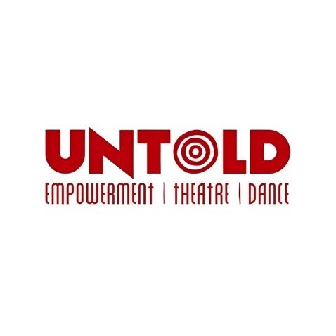 Logo van Untold Empowerment