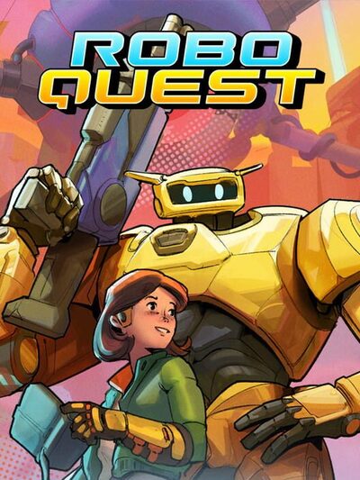 Robo Quest