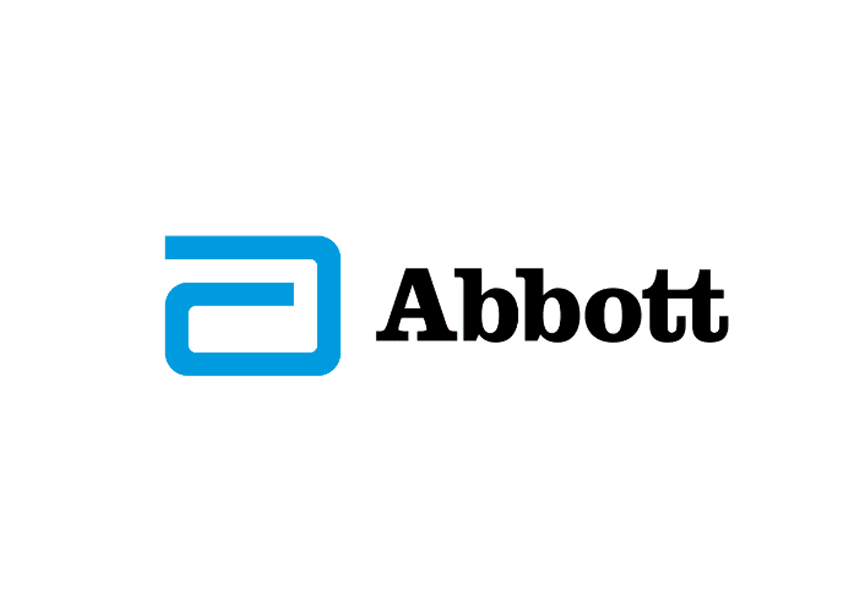Abbott Labs Logo 