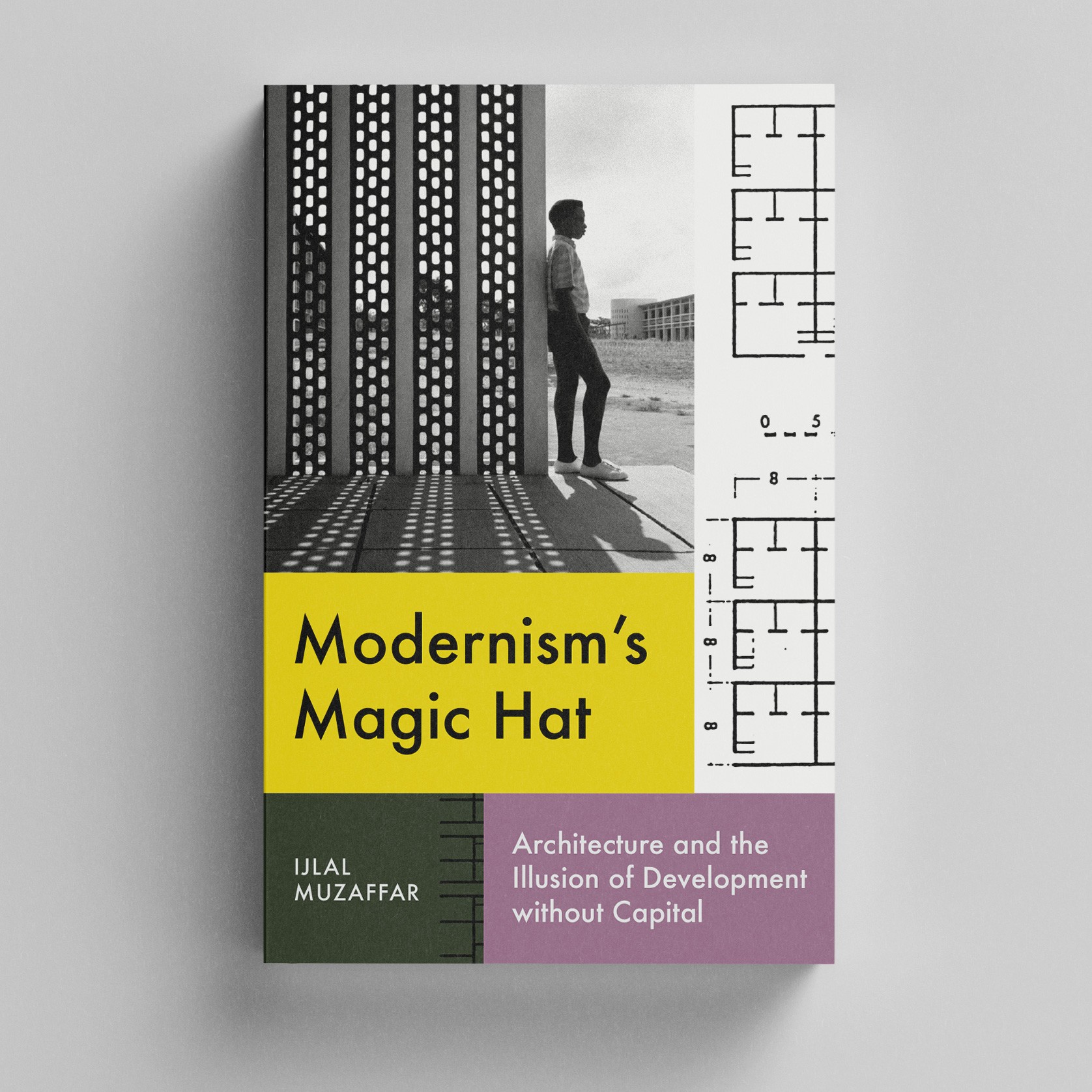 Modernism's Magic Hat