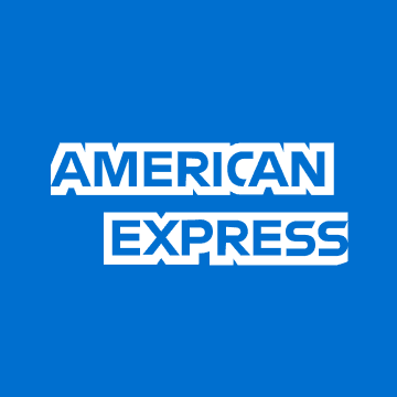 Americal express logo