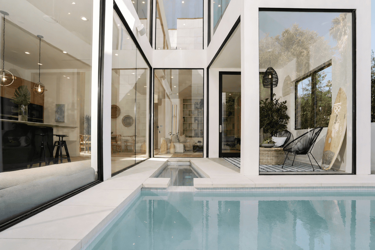 Santa Clara project image