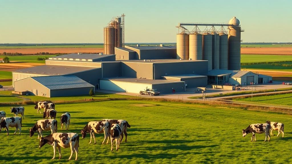 Midwest Dairy: Unlocking Hidden Workforce Opportunities