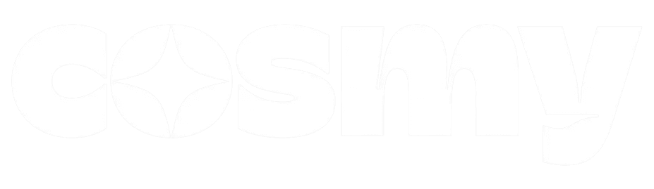 Logo of Cosmy