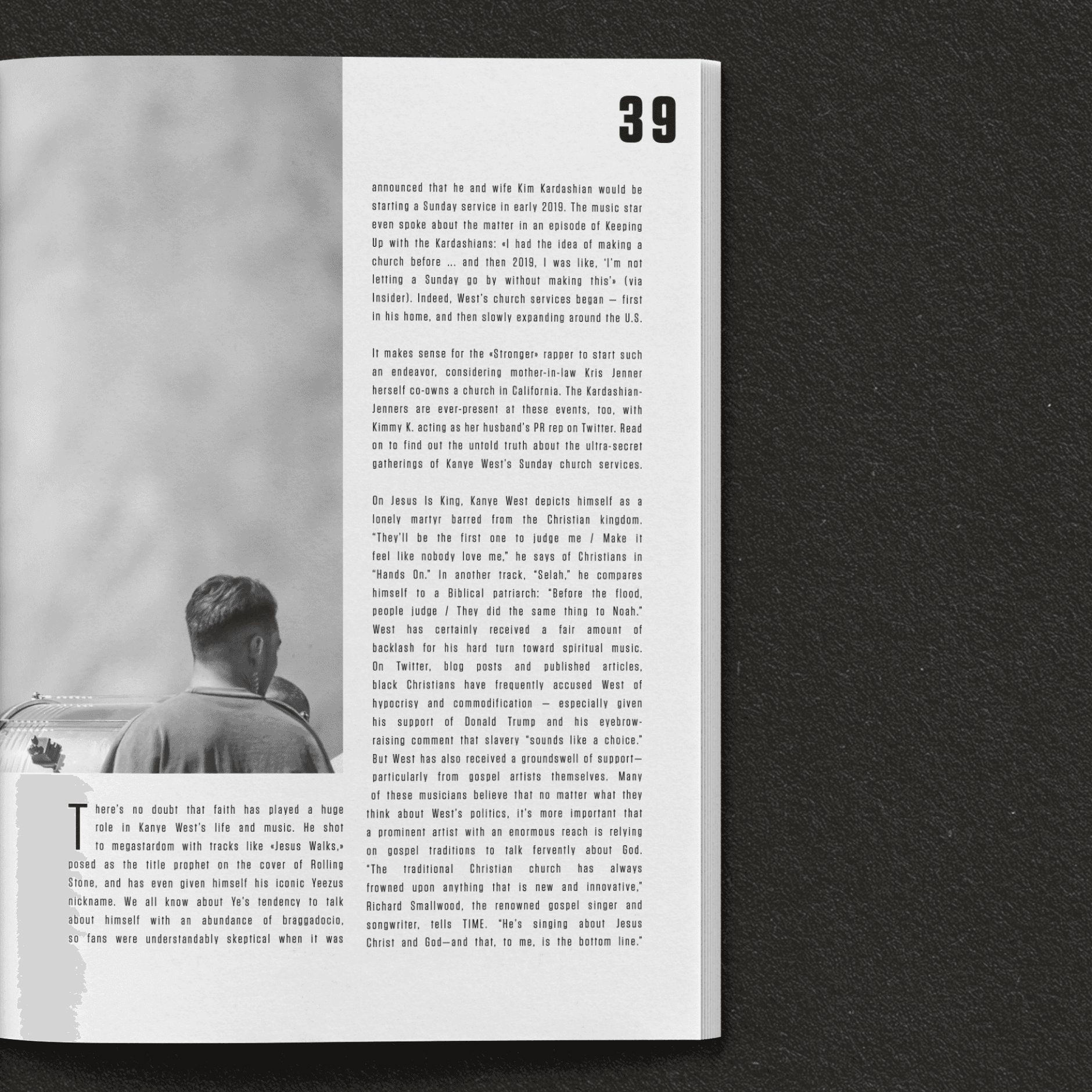 Here comes the alt text