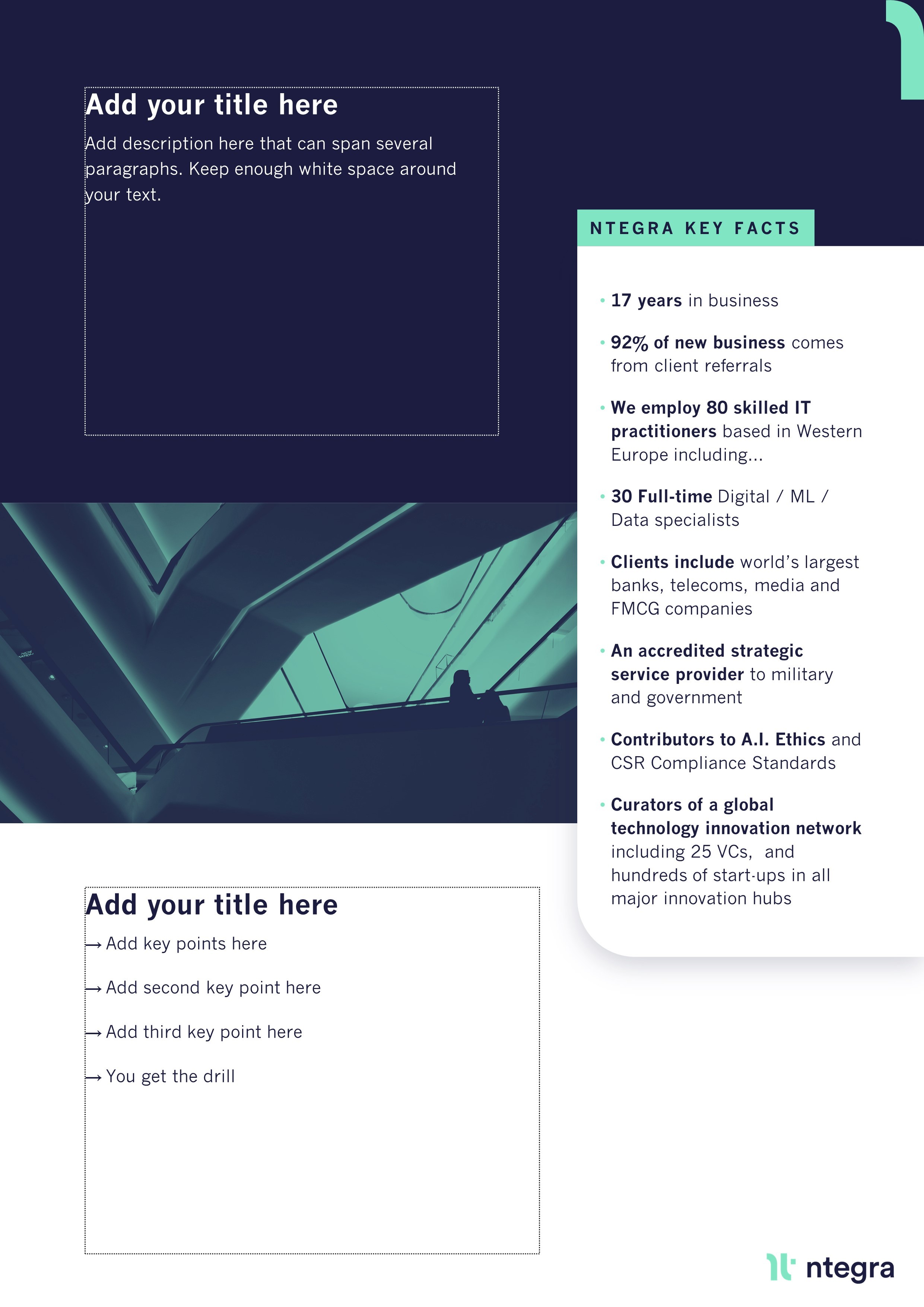 ntegra powerpoint slides