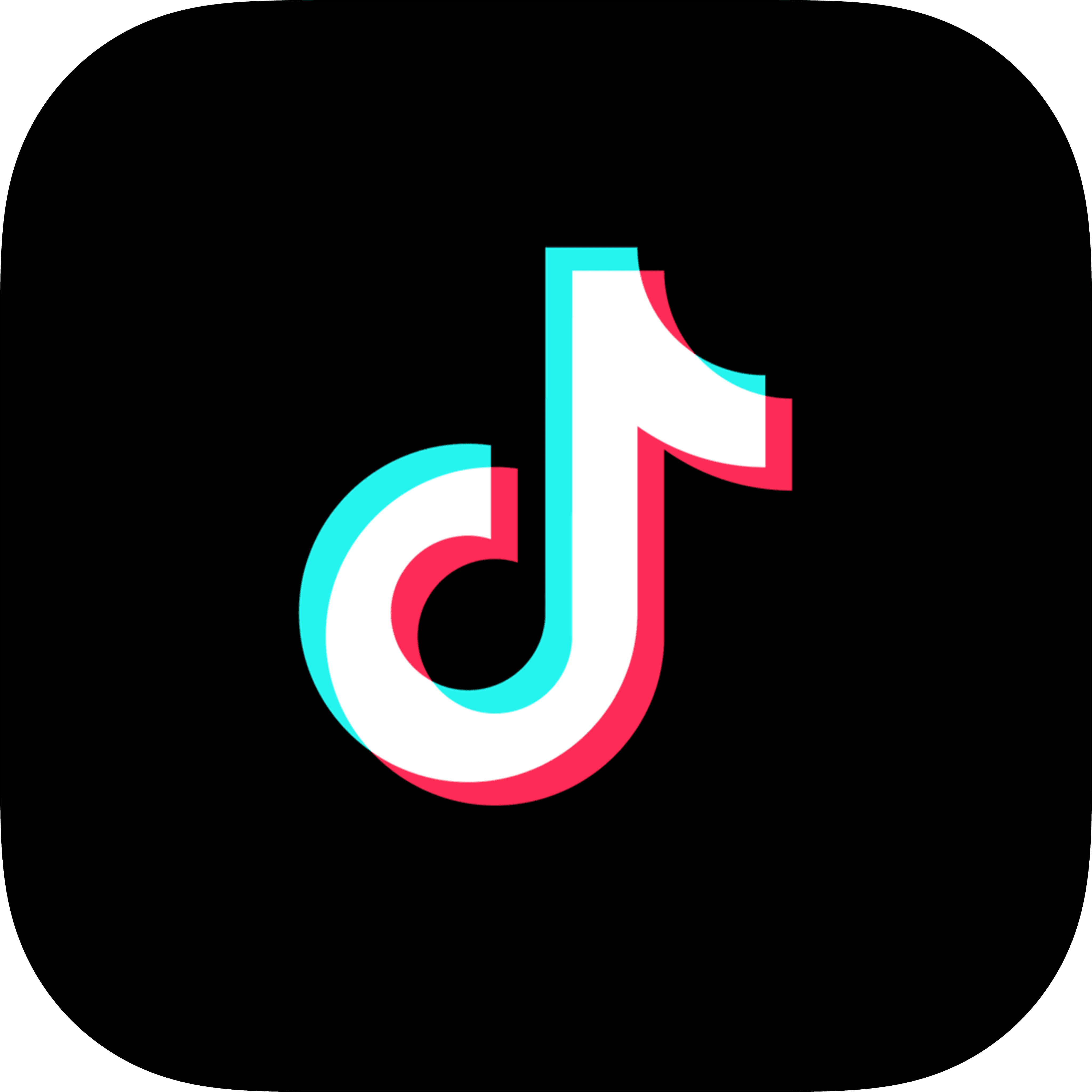 Tik Tok Logo