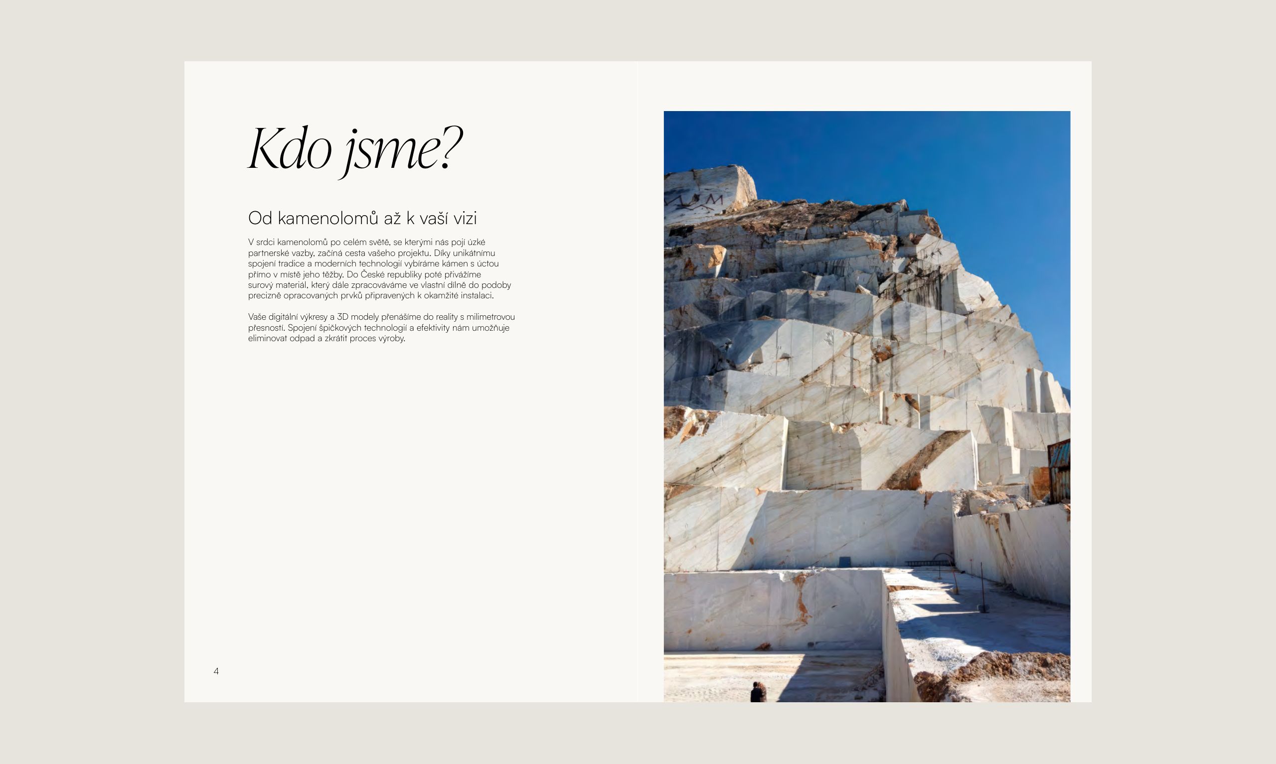 Stone Centrum