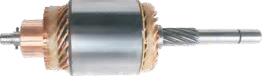 Starter Armature