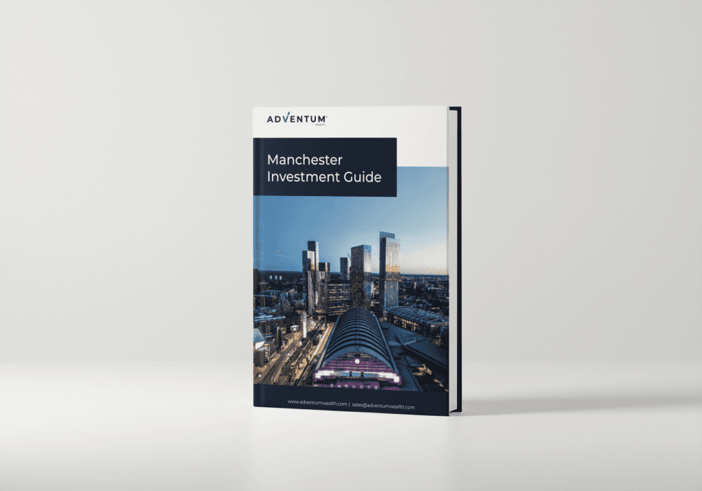 Manchester Investment Guide