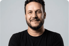 Rodrigo Rezende dos Santos