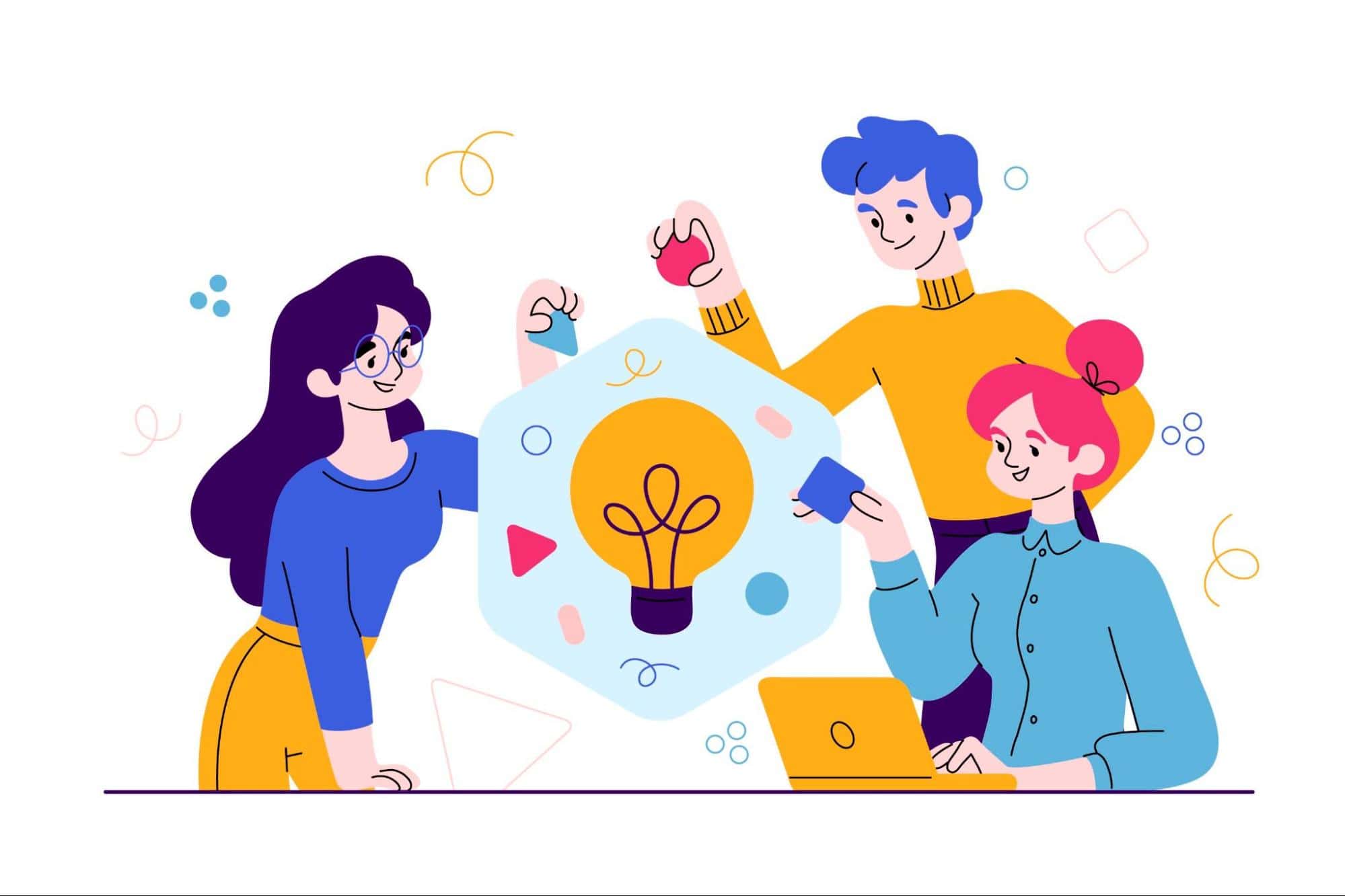 วัตถุประสงค์ของ Content Marketing