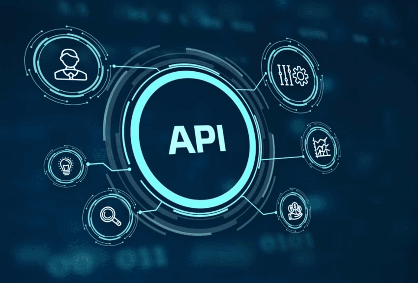 API automation