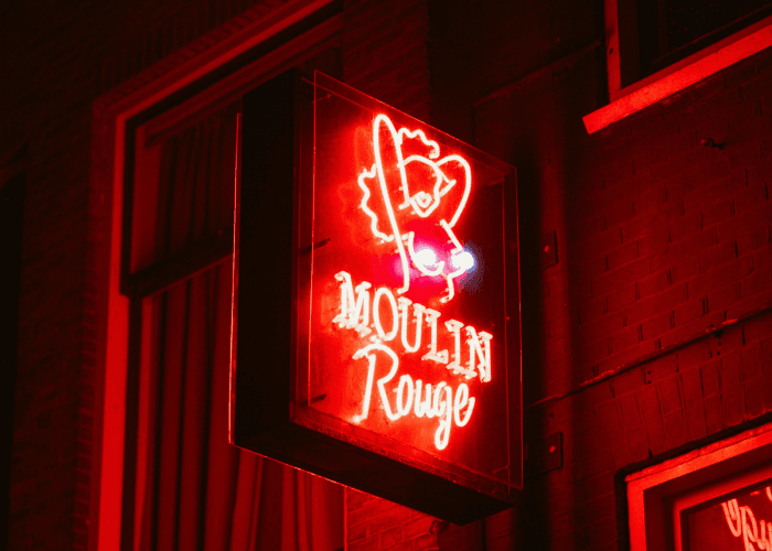 Exploring Amsterdam’s Red Light District: History, culture, and controversies