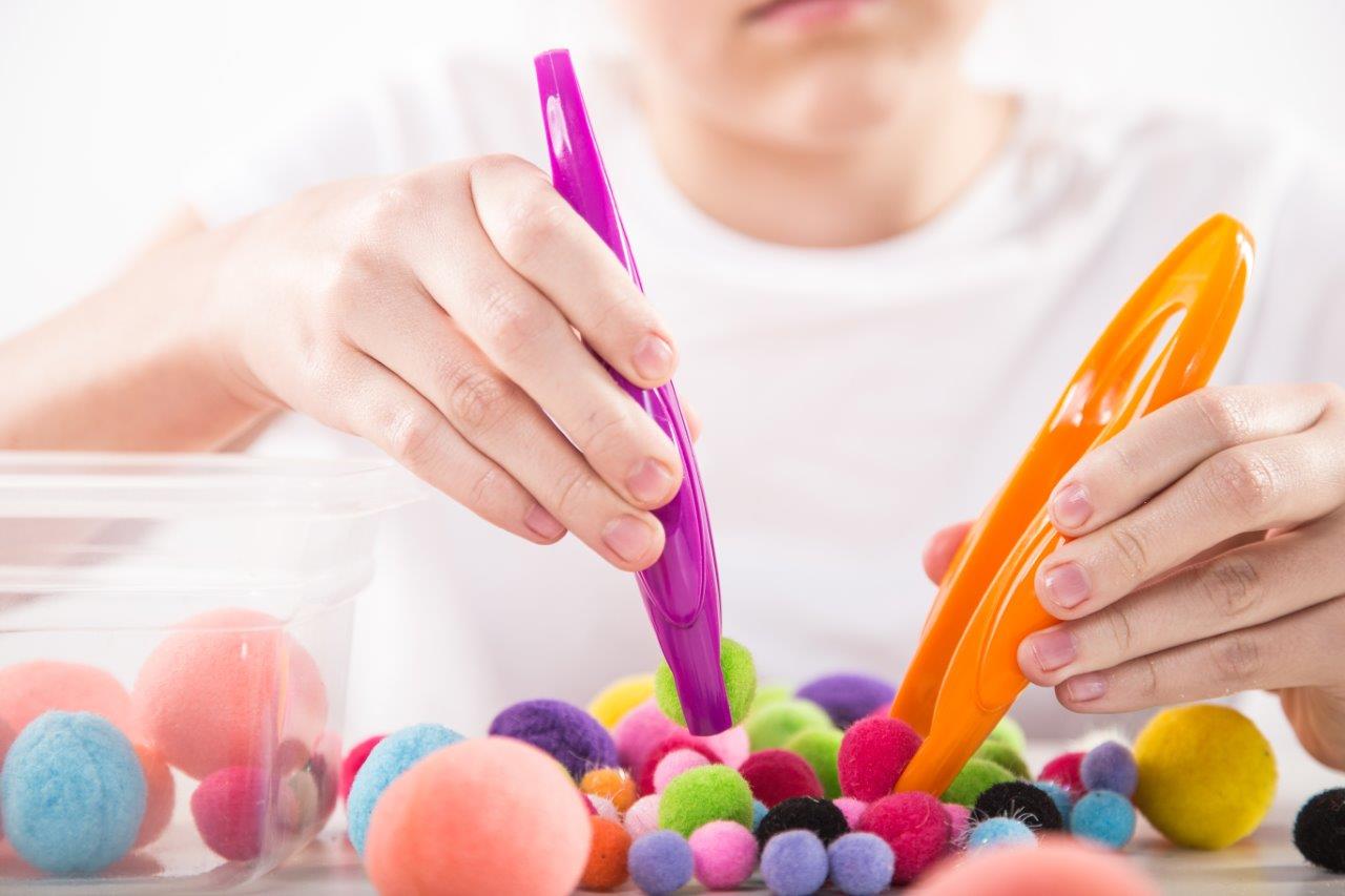 Zdjęcie Terapia Ręki