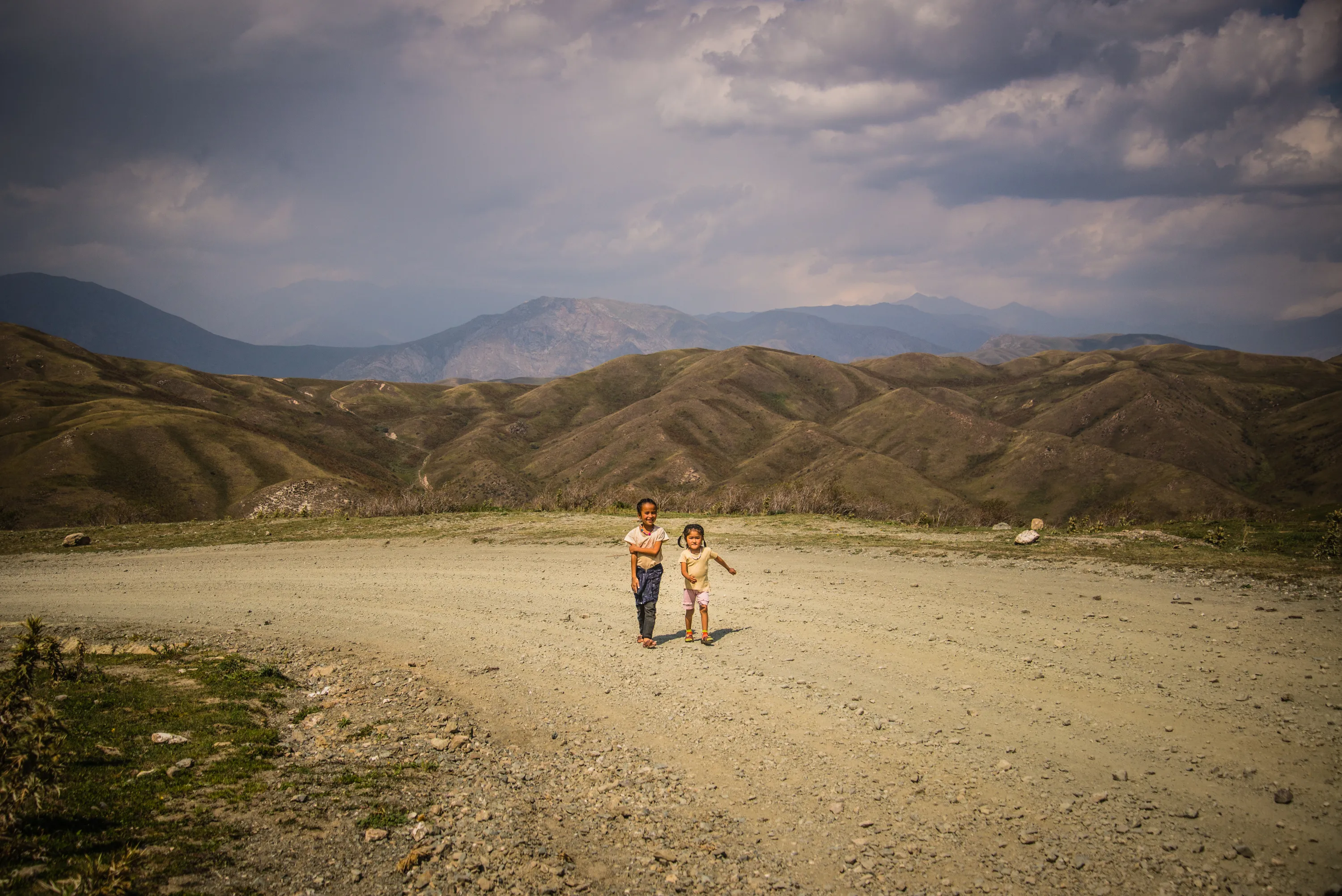 NGO Expeditions 08