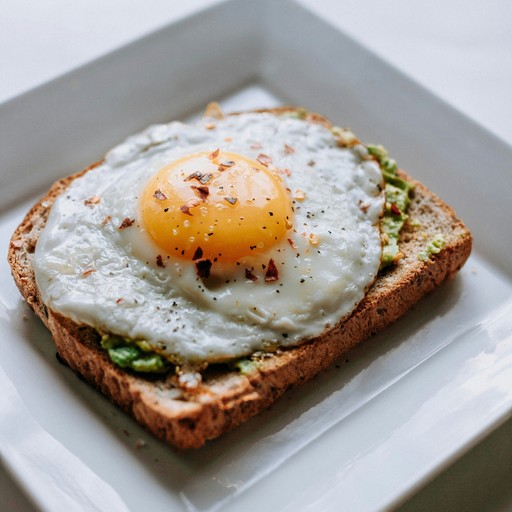 Egg Toast