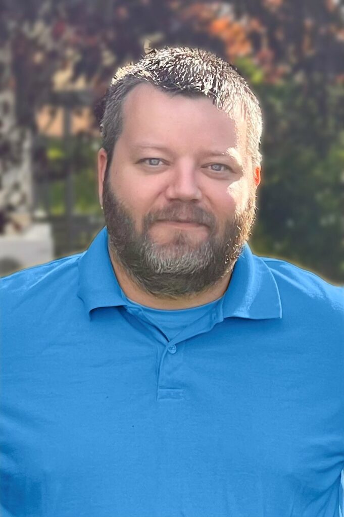 David Lee – CU*NorthWest credit union core banking software CSR/operationns coordinator