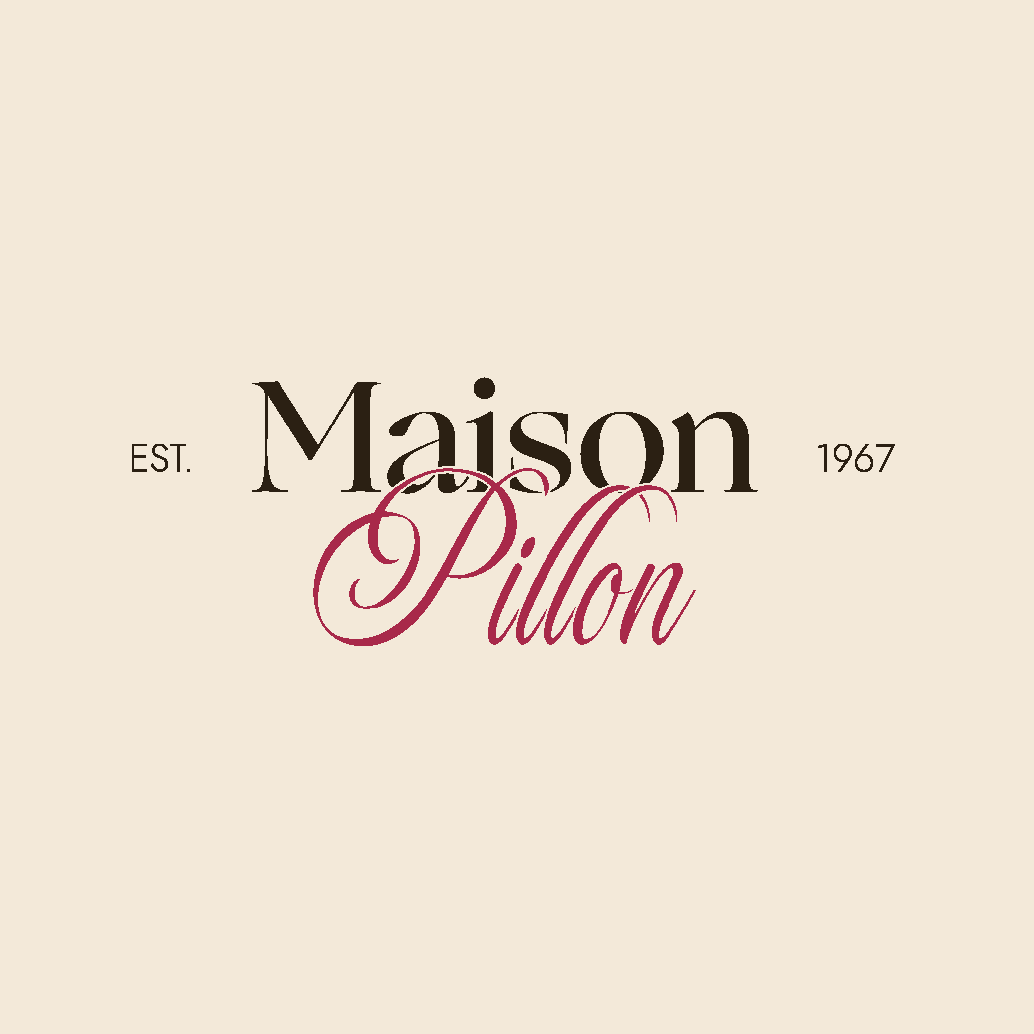 Déclinaison visuelle du projet de branding